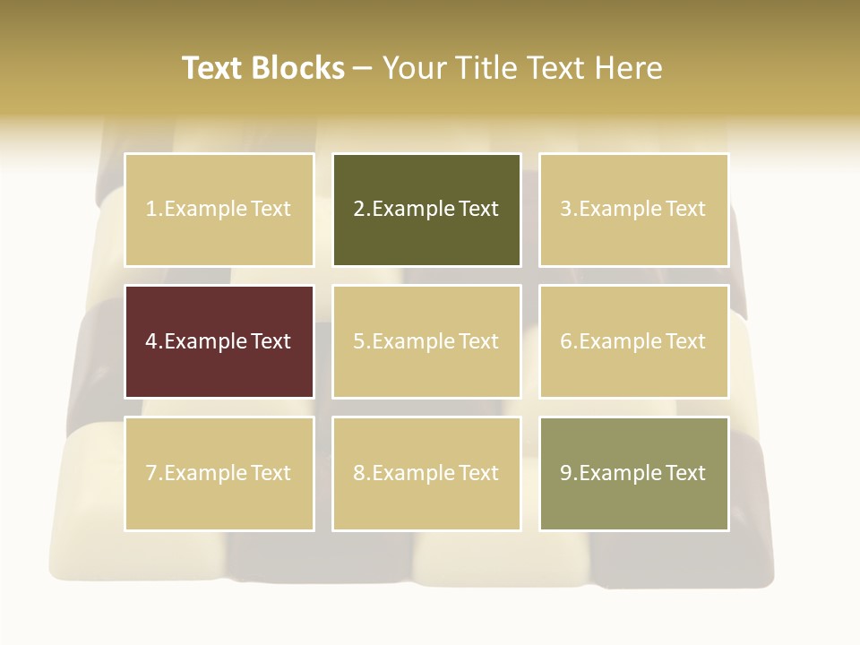 Milk Health Eat PowerPoint Template