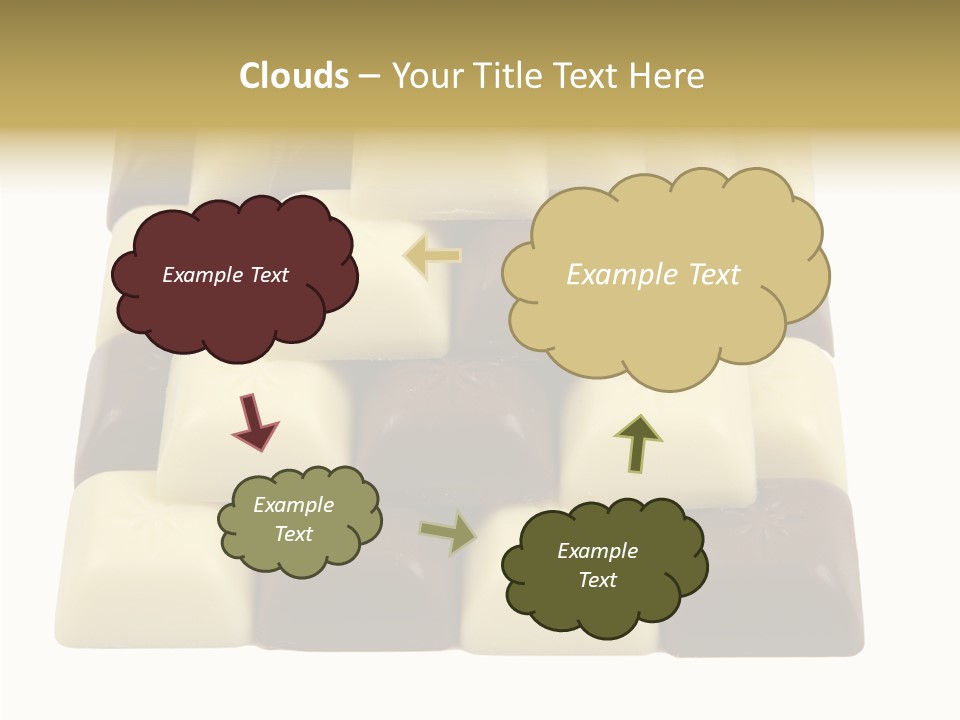 Milk Health Eat PowerPoint Template