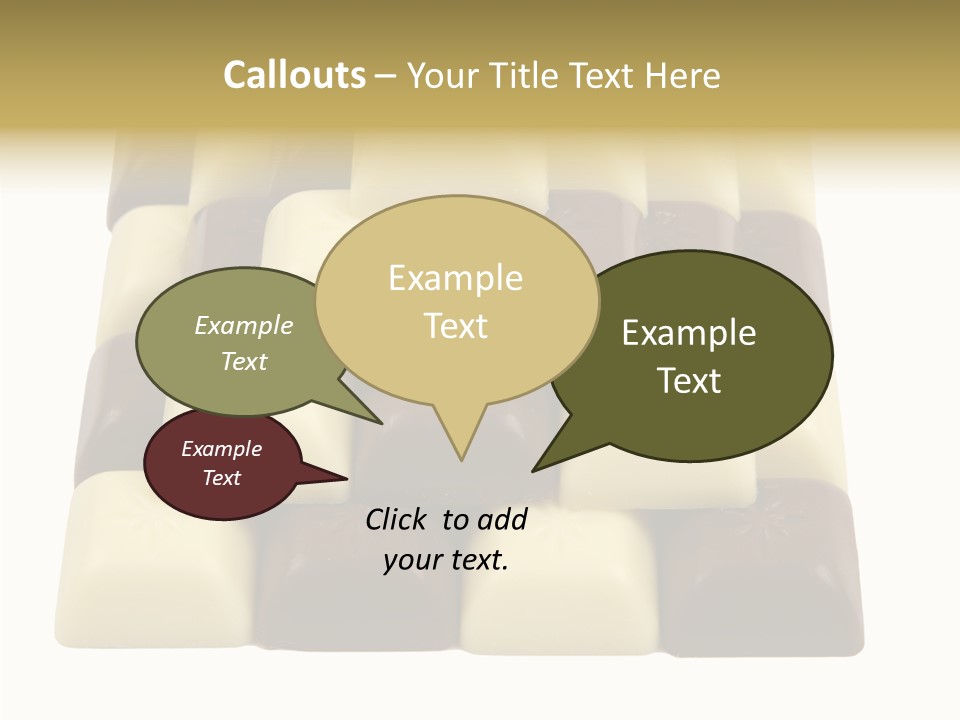 Milk Health Eat PowerPoint Template
