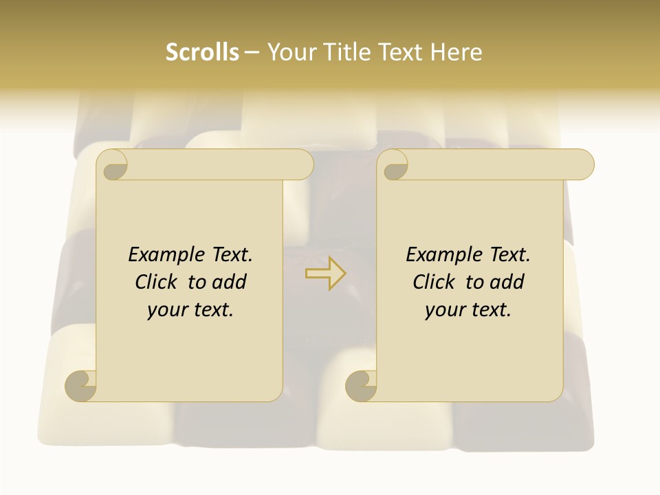 Milk Health Eat PowerPoint Template