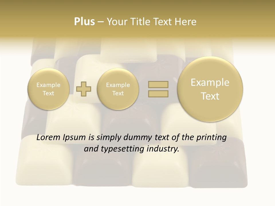 Milk Health Eat PowerPoint Template