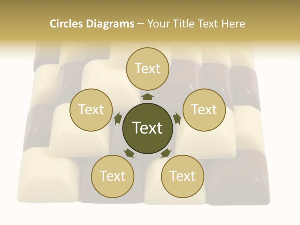 Milk Health Eat PowerPoint Template