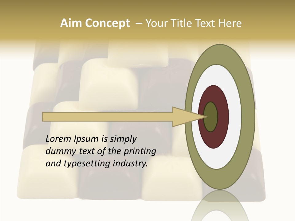 Milk Health Eat PowerPoint Template