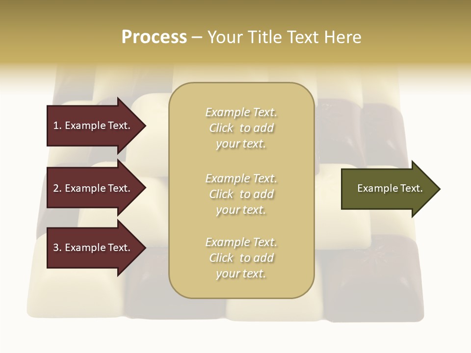 Milk Health Eat PowerPoint Template