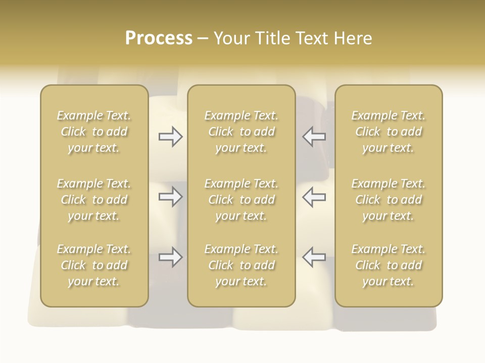 Milk Health Eat PowerPoint Template