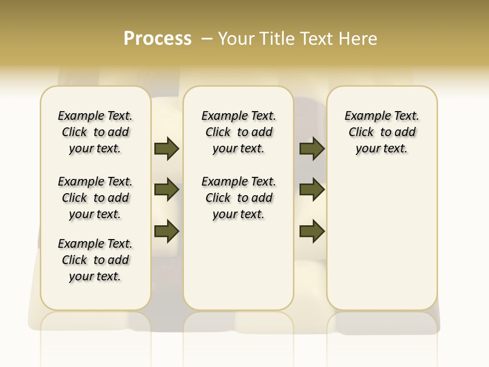Milk Health Eat PowerPoint Template