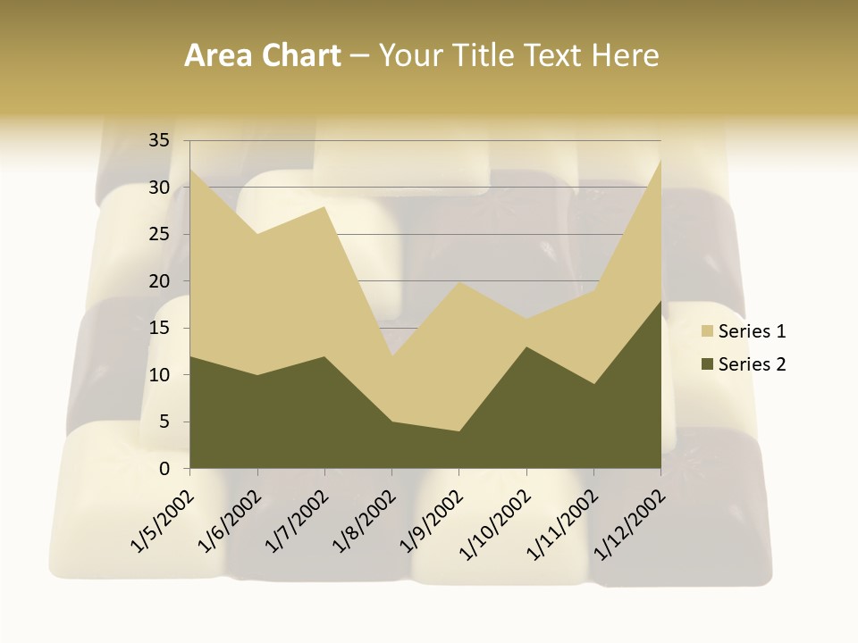 Milk Health Eat PowerPoint Template