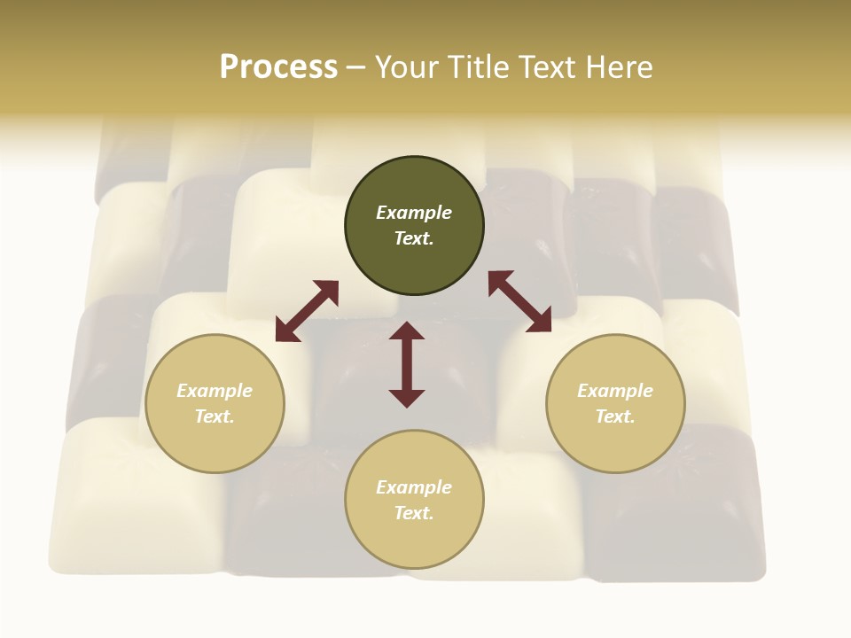 Milk Health Eat PowerPoint Template