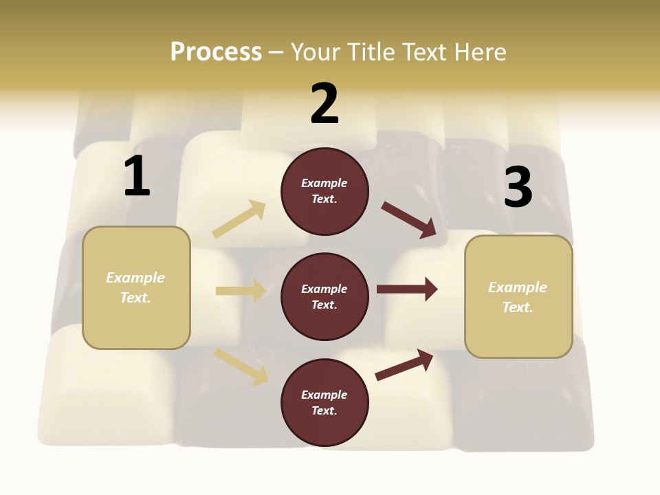 Milk Health Eat PowerPoint Template