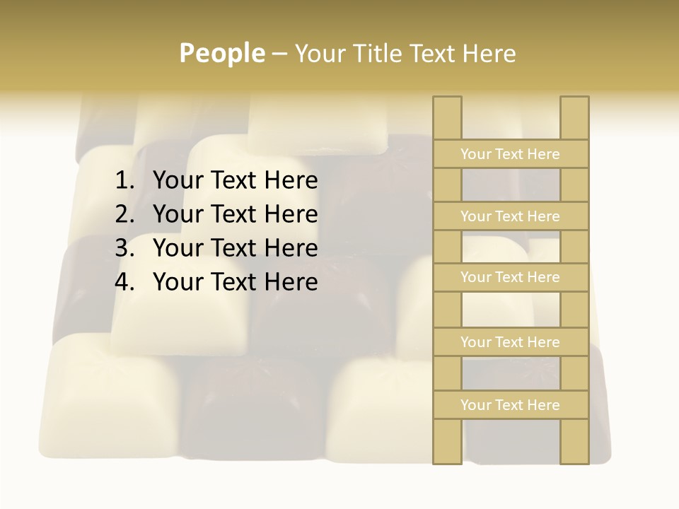 Milk Health Eat PowerPoint Template