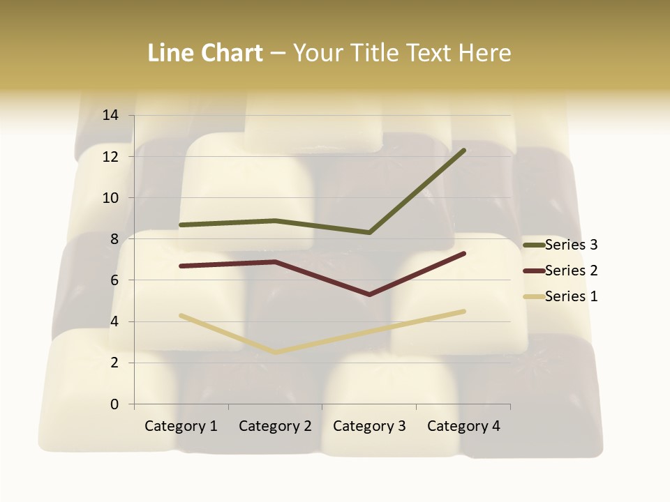 Milk Health Eat PowerPoint Template