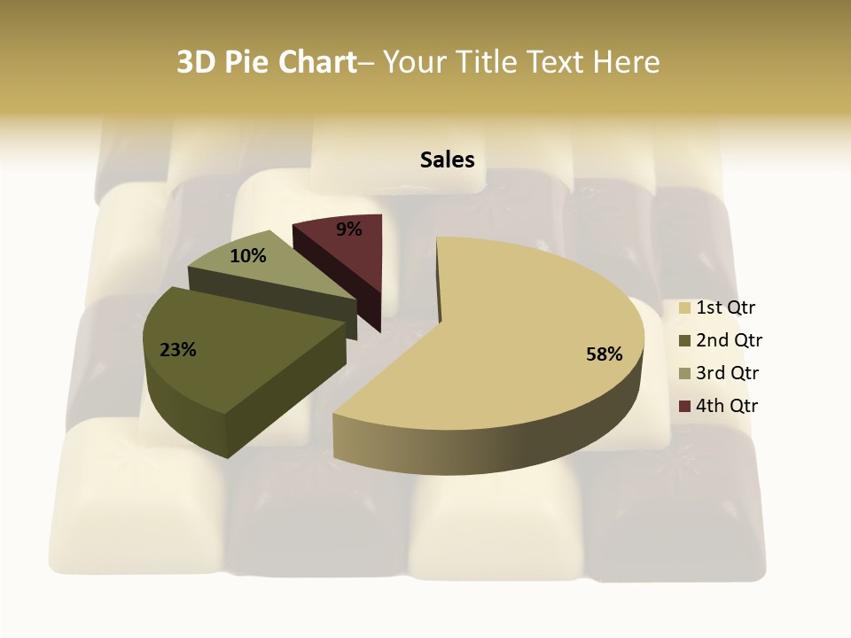 Milk Health Eat PowerPoint Template