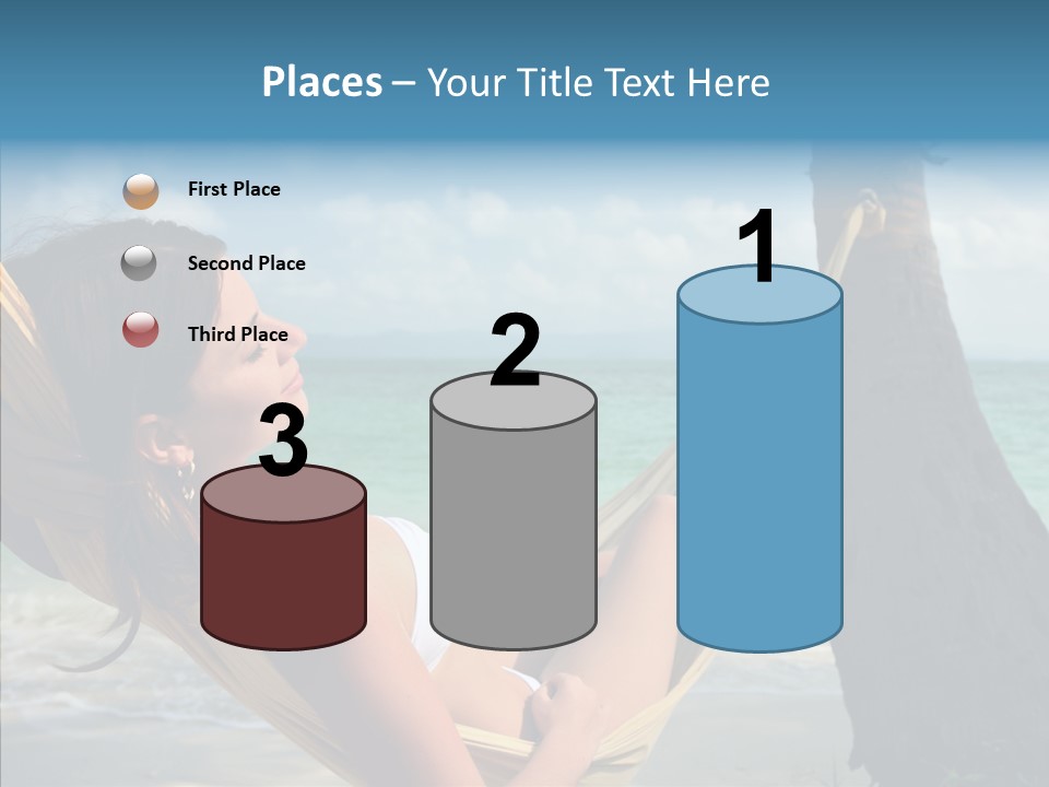 Li Ten Table Company PowerPoint Template