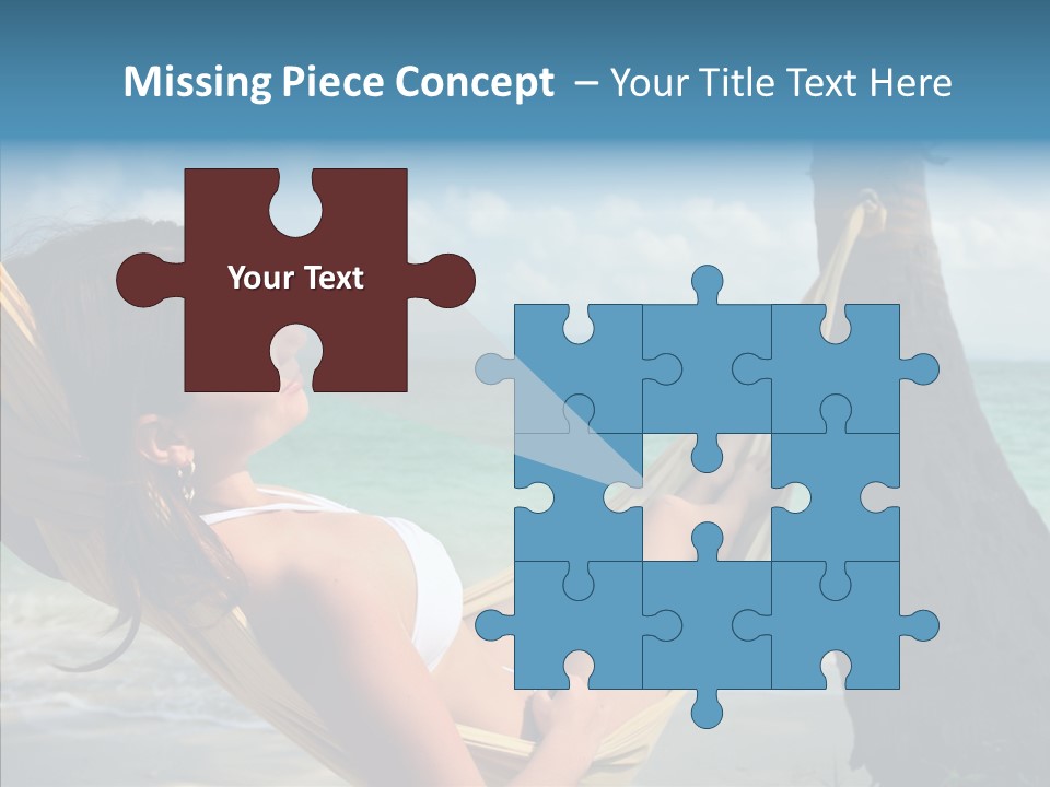 Li Ten Table Company PowerPoint Template