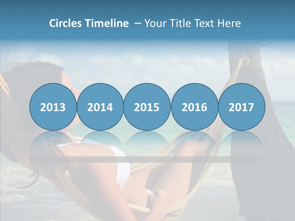 Li Ten Table Company PowerPoint Template