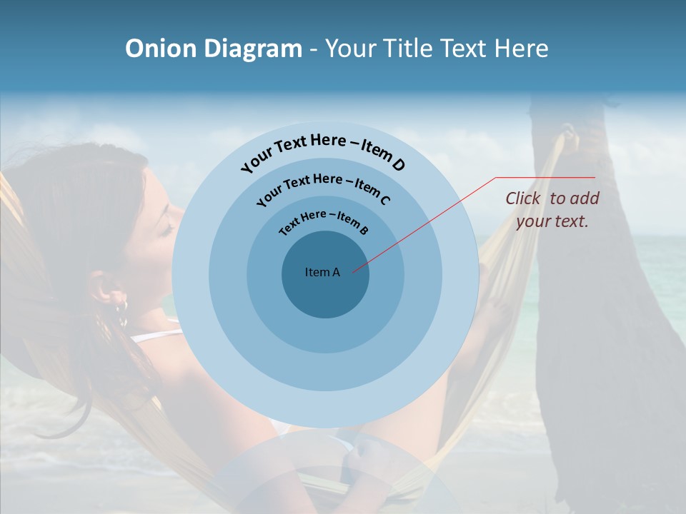 Li Ten Table Company PowerPoint Template