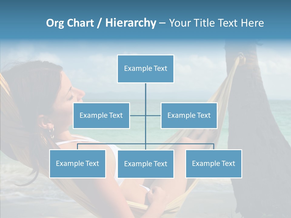 Li Ten Table Company PowerPoint Template