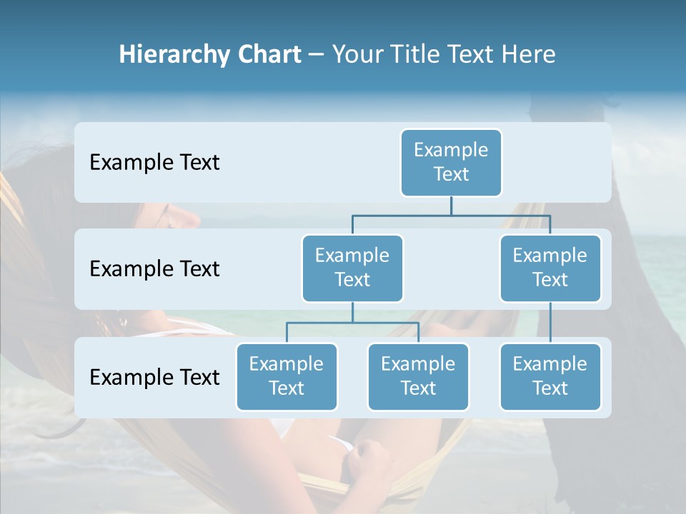 Li Ten Table Company PowerPoint Template