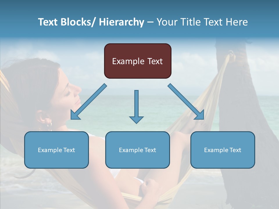 Li Ten Table Company PowerPoint Template