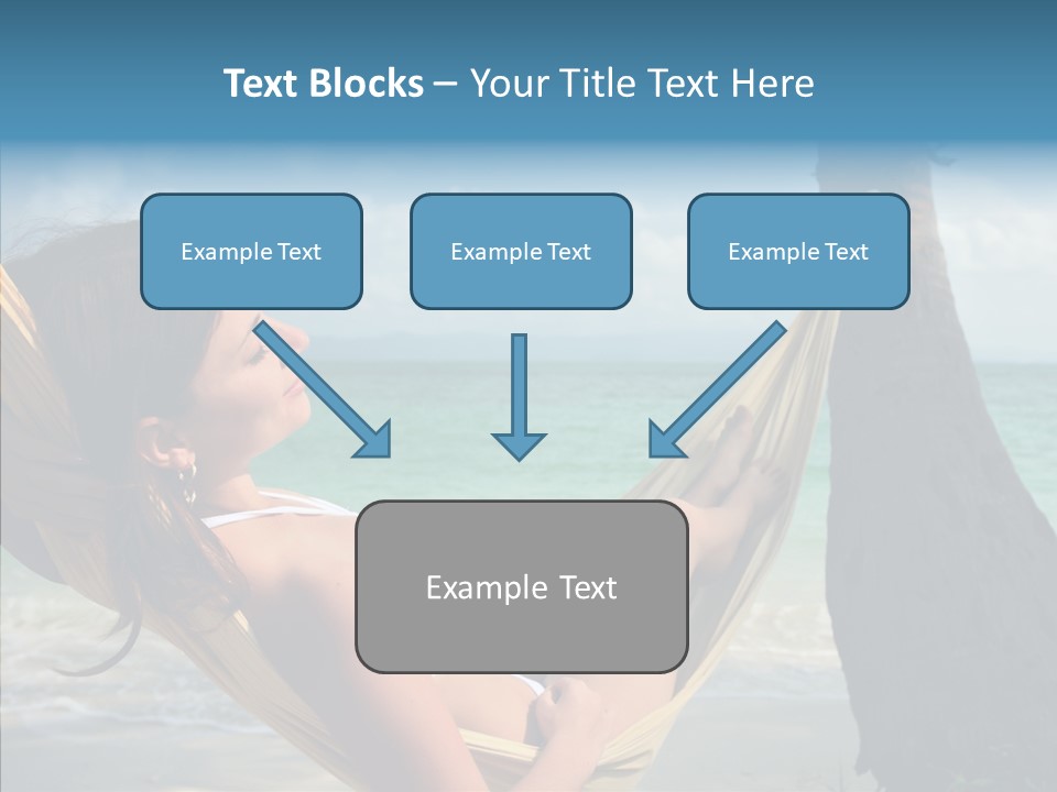 Li Ten Table Company PowerPoint Template
