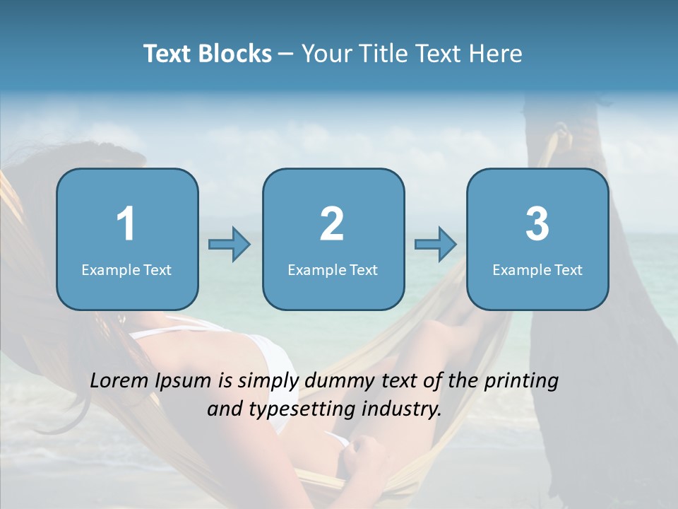 Li Ten Table Company PowerPoint Template
