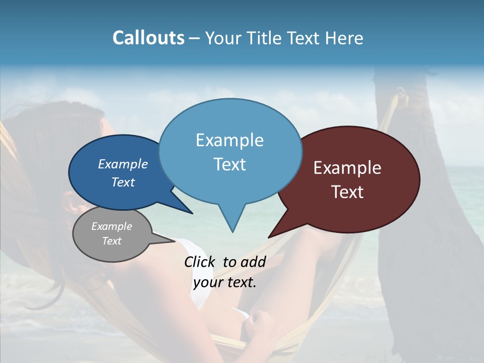 Li Ten Table Company PowerPoint Template