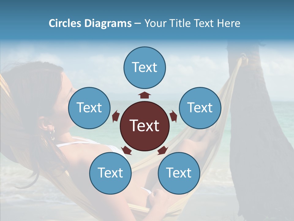 Li Ten Table Company PowerPoint Template