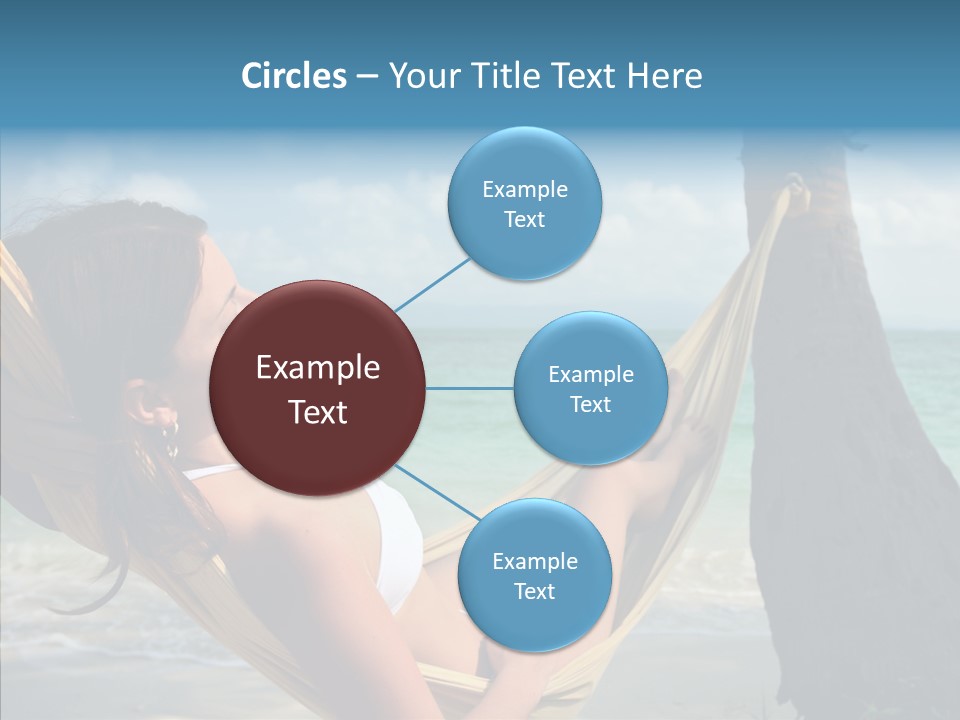 Li Ten Table Company PowerPoint Template