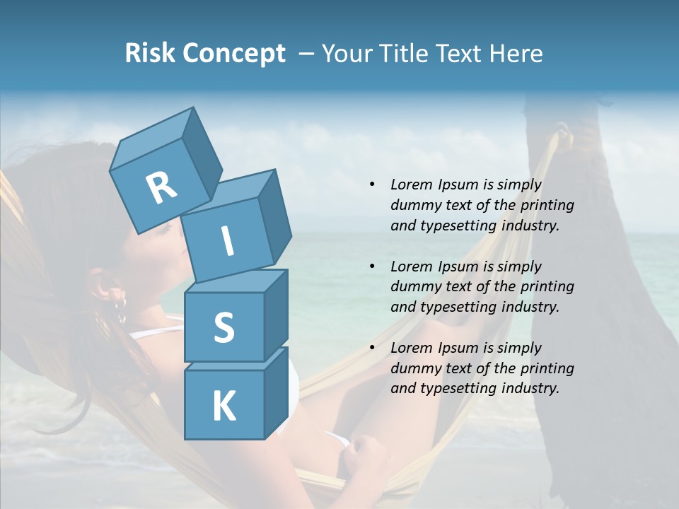 Li Ten Table Company PowerPoint Template