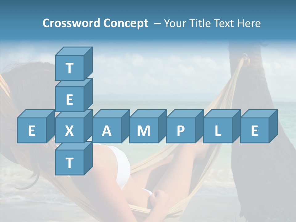 Li Ten Table Company PowerPoint Template