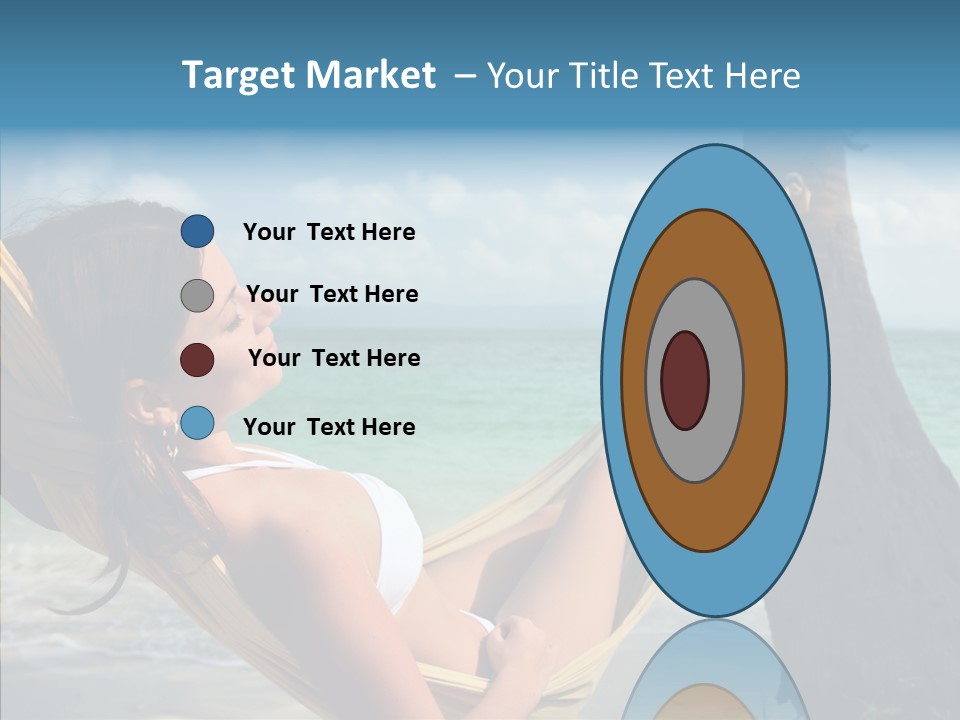 Li Ten Table Company PowerPoint Template