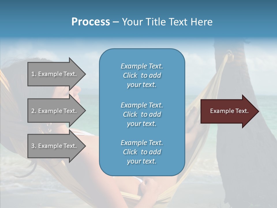 Li Ten Table Company PowerPoint Template
