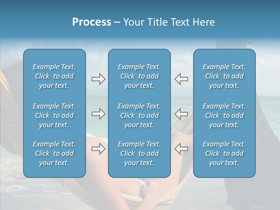 Li Ten Table Company PowerPoint Template