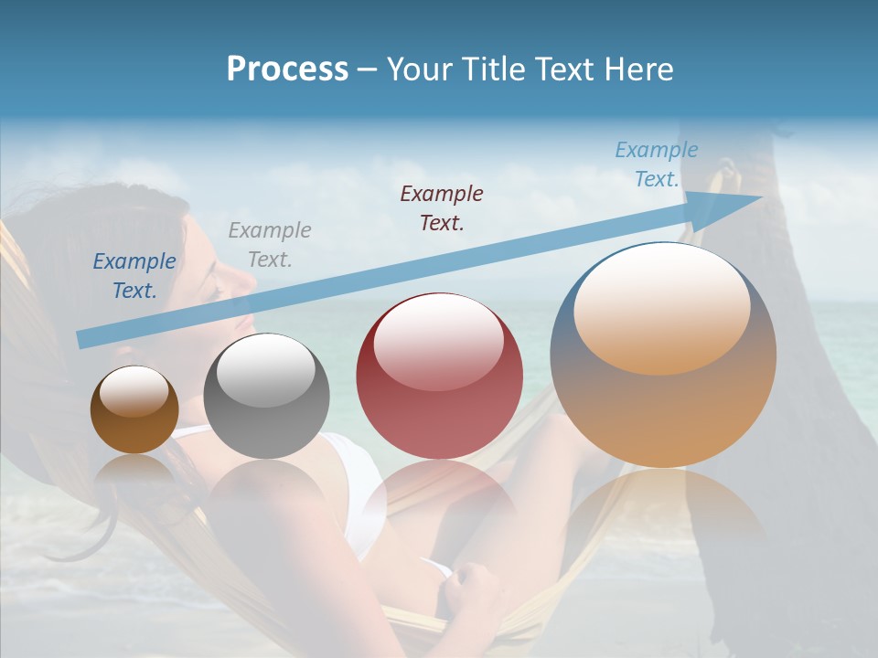 Li Ten Table Company PowerPoint Template