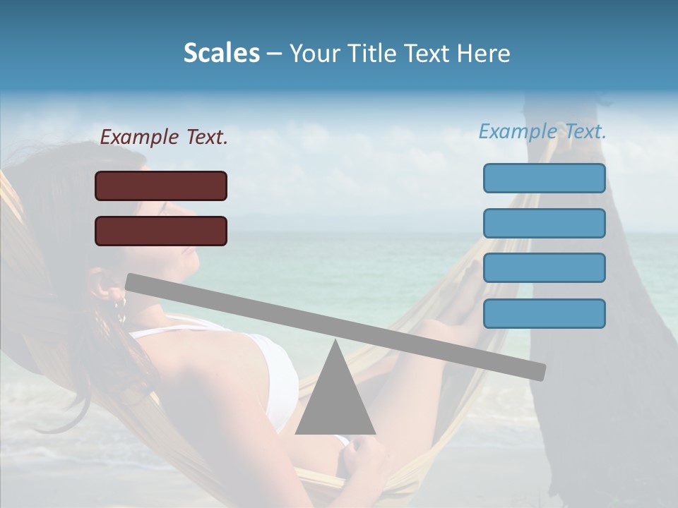 Li Ten Table Company PowerPoint Template