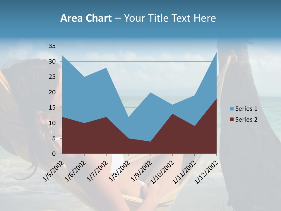 Li Ten Table Company PowerPoint Template