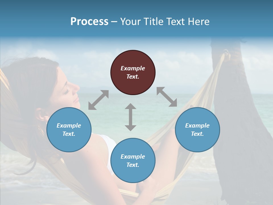 Li Ten Table Company PowerPoint Template