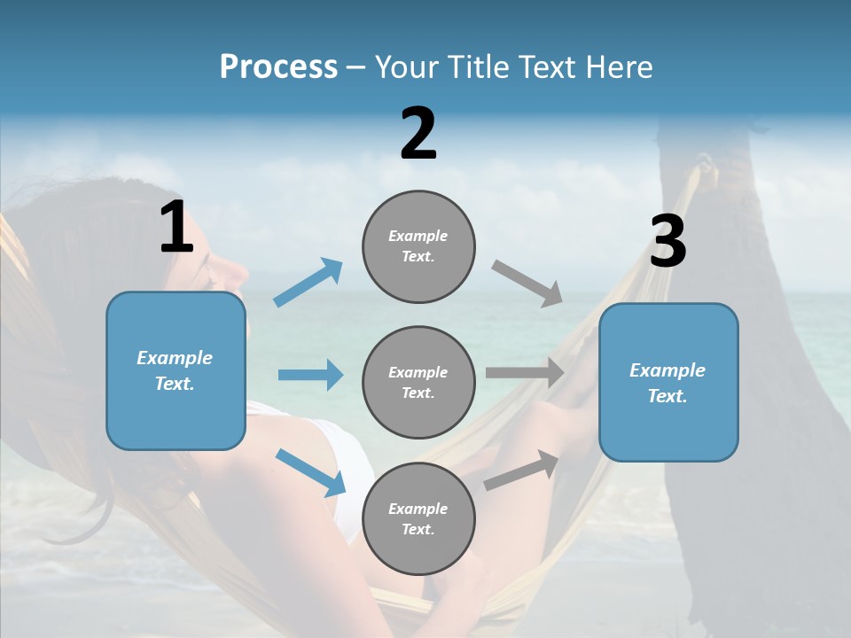Li Ten Table Company PowerPoint Template