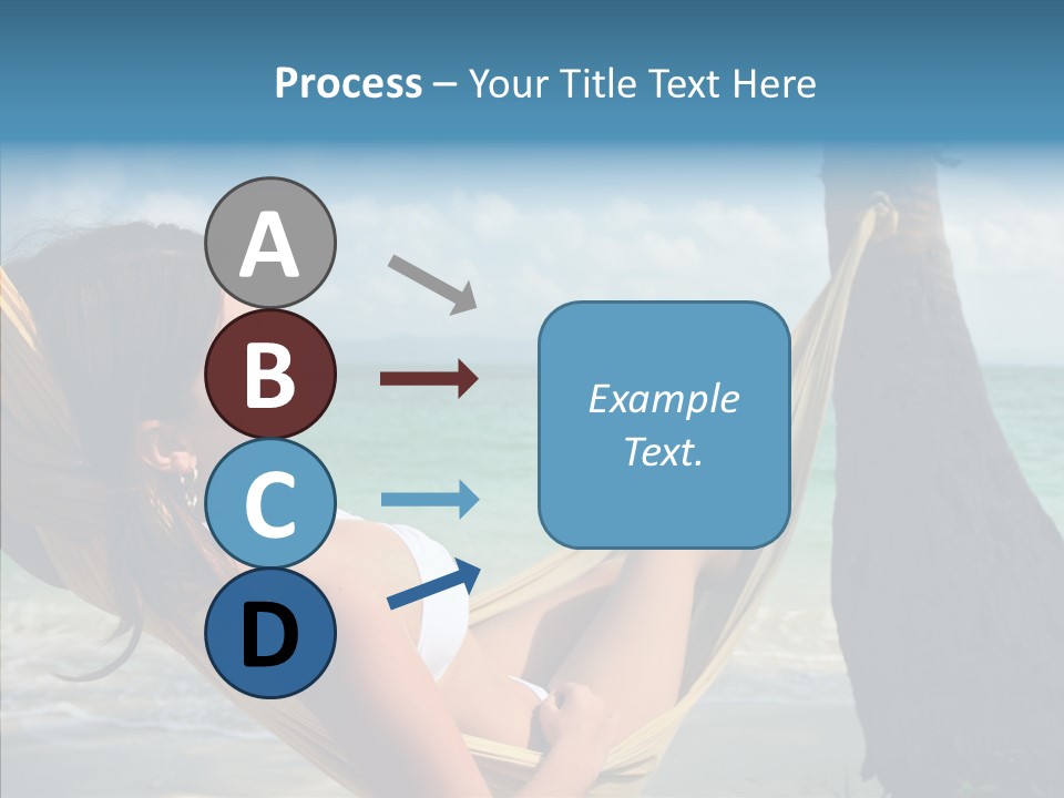 Li Ten Table Company PowerPoint Template