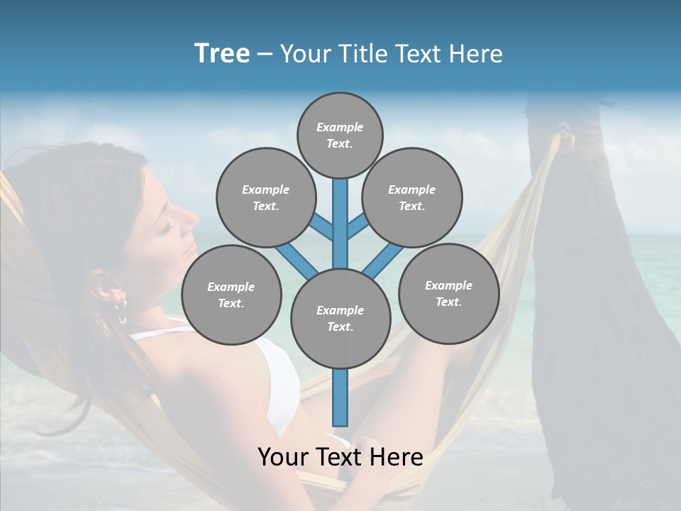 Li Ten Table Company PowerPoint Template