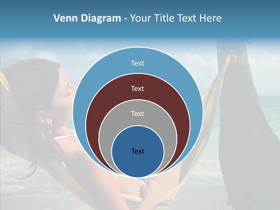 Li Ten Table Company PowerPoint Template