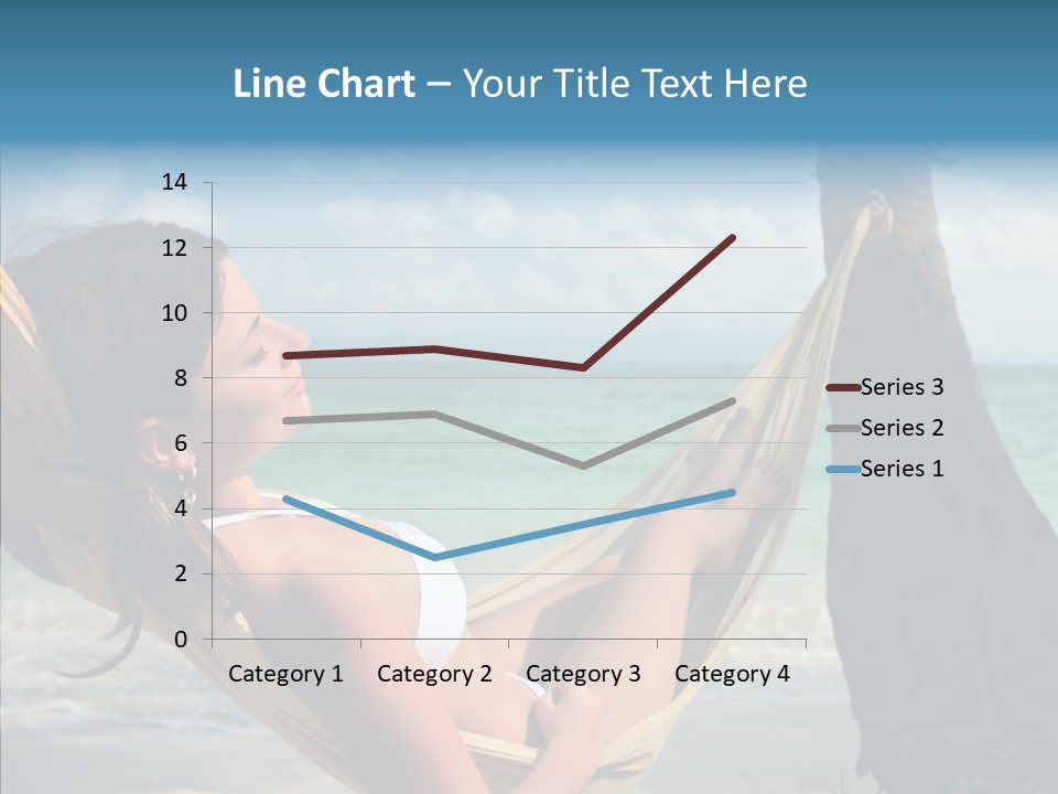Li Ten Table Company PowerPoint Template