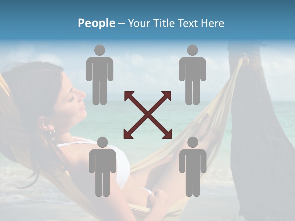 Li Ten Table Company PowerPoint Template