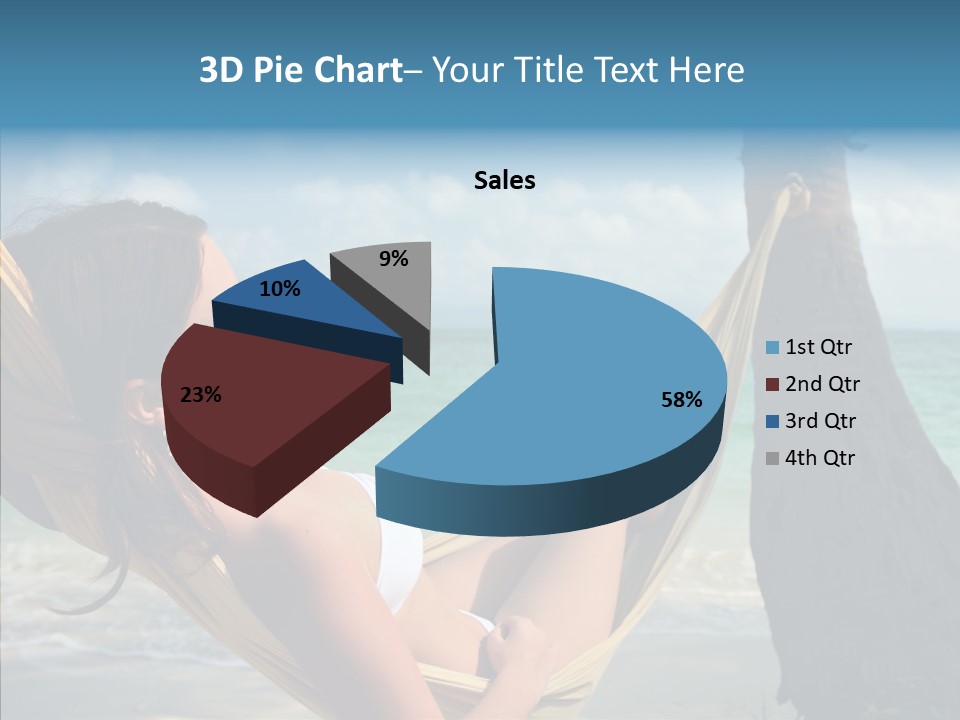 Li Ten Table Company PowerPoint Template