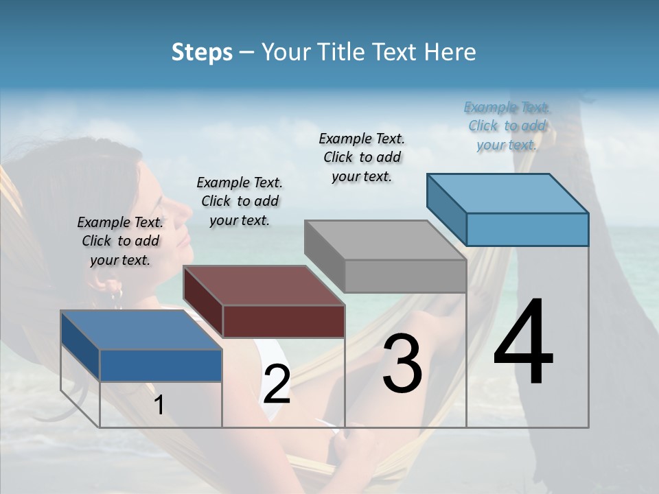 Li Ten Table Company PowerPoint Template