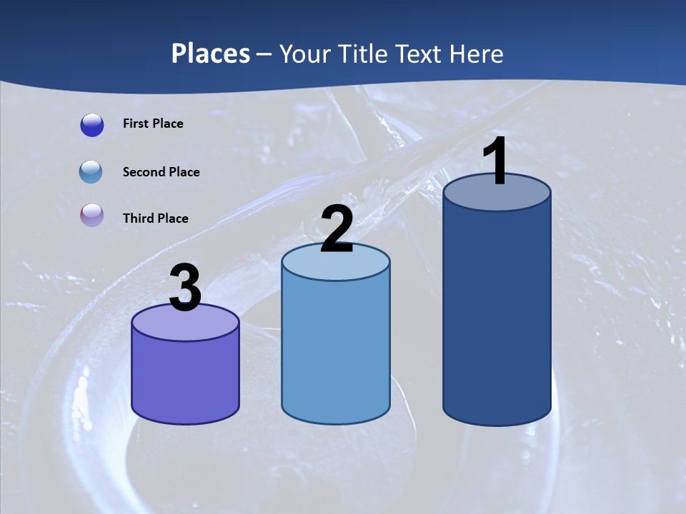 Character Team Itting PowerPoint Template