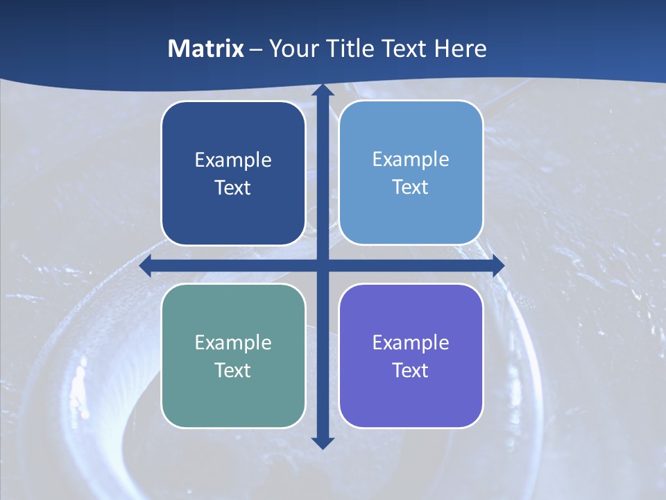 Character Team Itting PowerPoint Template