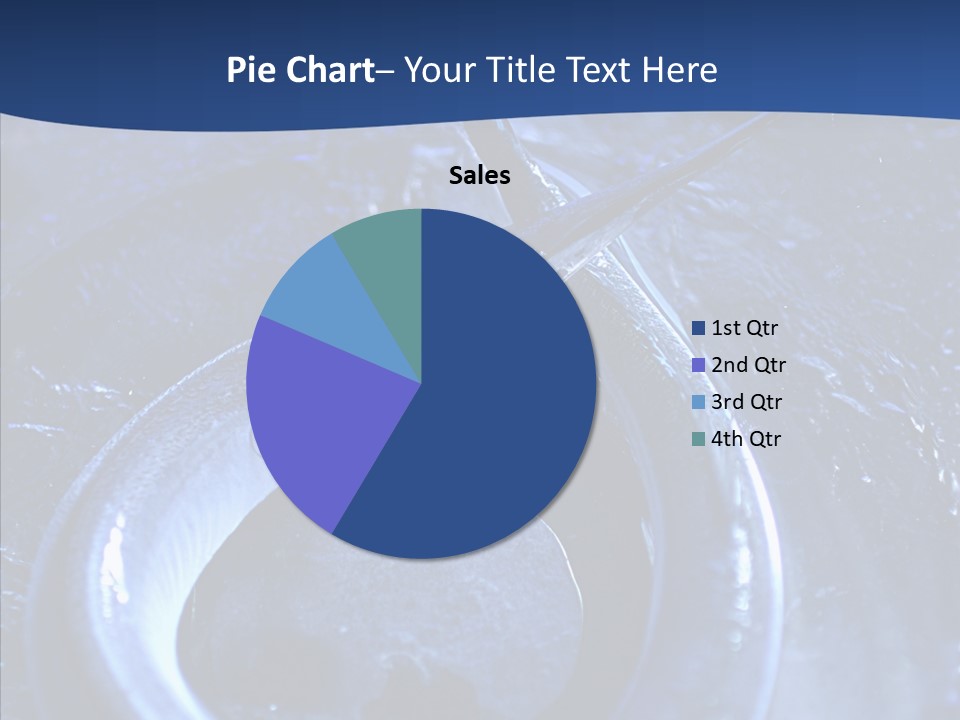 Character Team Itting PowerPoint Template
