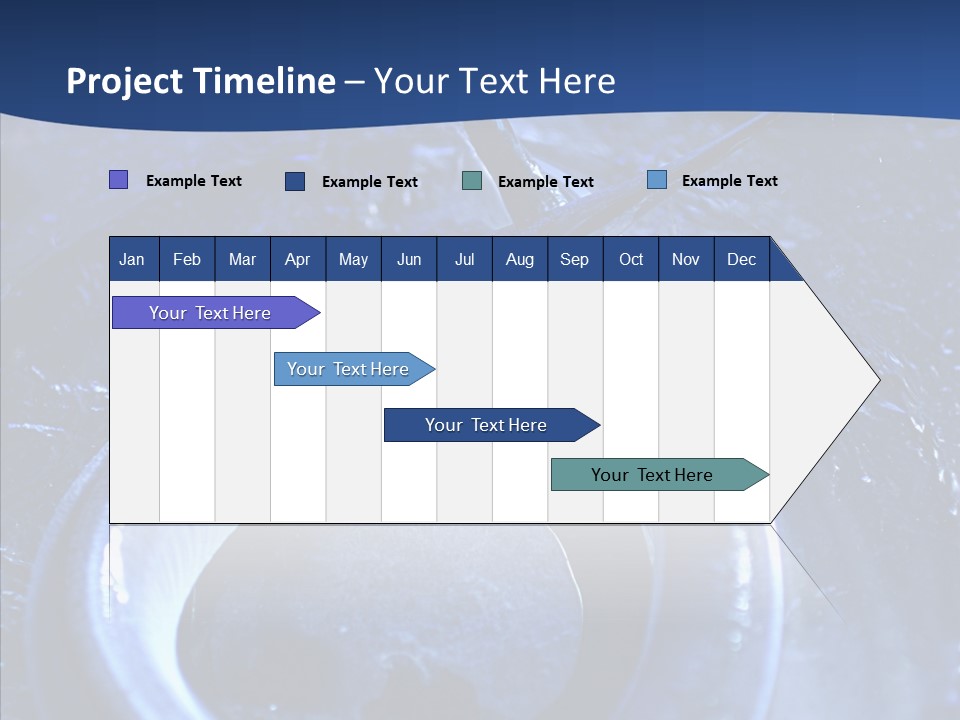 Character Team Itting PowerPoint Template