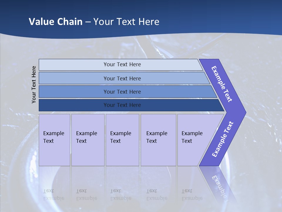 Character Team Itting PowerPoint Template